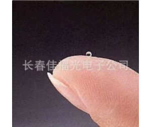 球镜1mm 放大镜 光学镜片定制加工