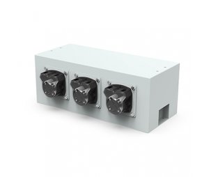 灌装系统GXA系列GXA300