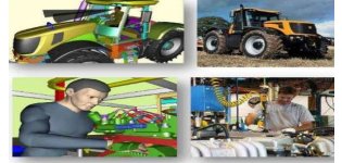 ErgoSIM<em>装备</em>虚拟仿真人机工效测评实验室