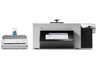 SOTAX MT50 手动片剂硬度仪