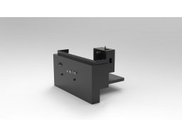 日立荧光光谱仪专用 温控支架 FP1L-F4700 RL 爱因光电