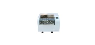 台式恒温<em>摇床</em>TS-100B空气浴<em>振荡器</em>