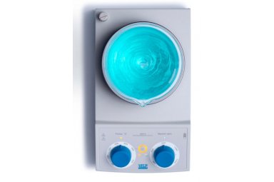 VELP 加热磁力搅拌器 ARE-6