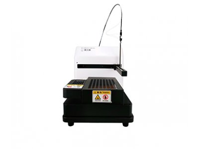 DAI-80plus/DAI-80pro全自动在线消解碘分析仪