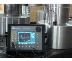 UFD2200通用型彩屏数字超声探伤仪