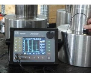 UFD2500通用型彩屏数字超声探伤仪