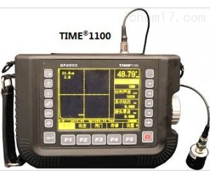 TIME1100超声波探伤仪