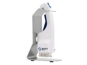 Biozy 手动开关盖机