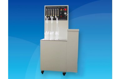 上海昌吉SYD-0175 馏分燃料油氧化安定性测定器封面图
