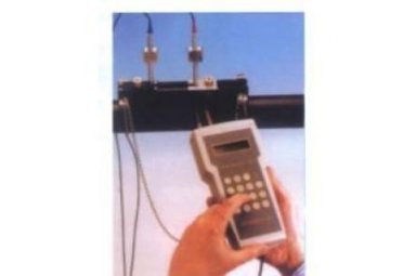 PF204plus/216plus真正的便携式超声波流量计封面图