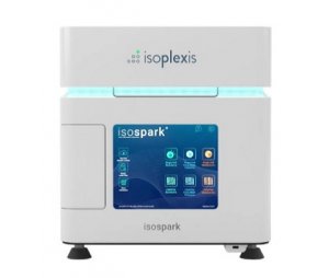 艾飕普 IsoPlexis 全自动单细胞功能蛋白质组学分析系统 IsoSpark