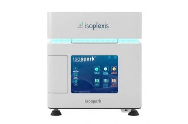 艾飕普 IsoPlexis 全自动单细胞功能蛋白质组学分析系统 IsoSpark封面图