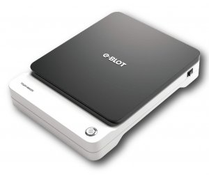 Touch Imager 电子压片成像仪/e-BLOT 接触式无损定量WB成像系统