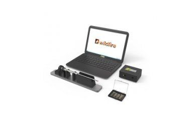 DENSsolutions Wildfire原位加热样品台封面图