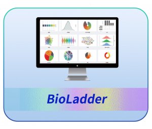 青莲百奥BioLadder生物信息在线分析可视化云平台