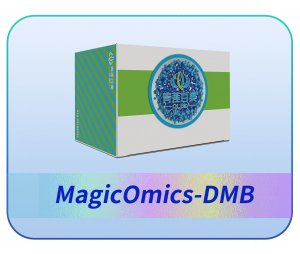 青莲百奥BioLadder生物信息在线分析可视化云平台
