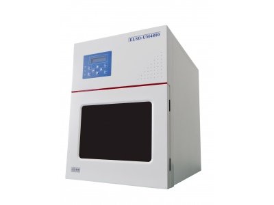 UM4800蒸发光散射检测器