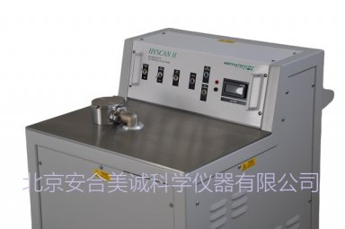 铝液测氢仪封面图