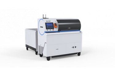 兰友科技FASP-20B超大通量型（FASP-20B）全自动土壤样品制备系统