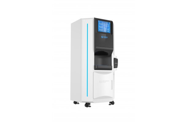 粗磨专用自动样品制备仪