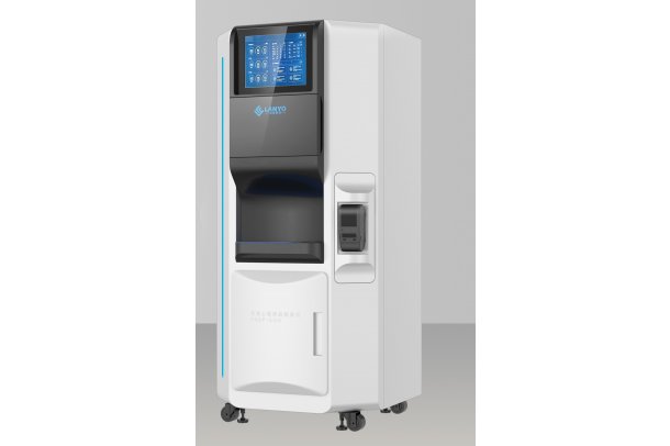 粗磨专用自动样品制备仪
