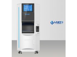 粗磨专用自动样品制备仪