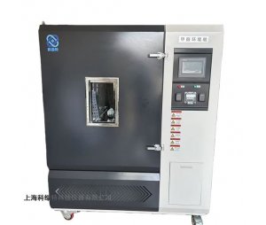 涂覆材料净化性能测试舱KLT-T1000