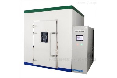 空气净化功能涂覆材料甲醛试验舱价格KLT-T1000