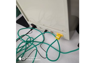 铁液质量管理仪LC-TS5