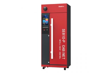 研一智控抗腐蚀SE800-P信息化试剂安全柜