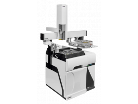  Centri360 full-automatic multi-function sample pre-processing and injection system