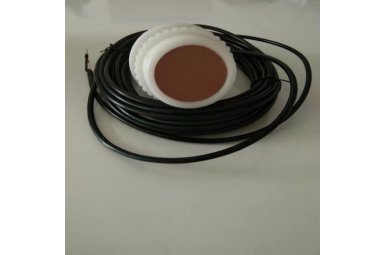 分体式超声波液位计