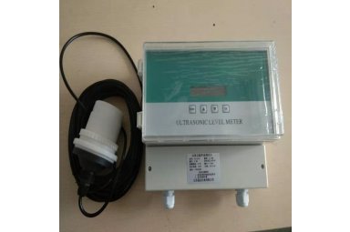 分体式超声波液位计