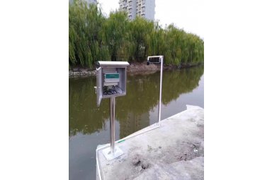分体式超声波液位计