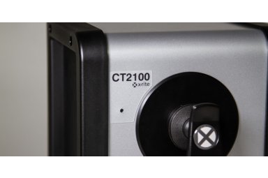Xrite爱色丽CT2100台式分光光度仪