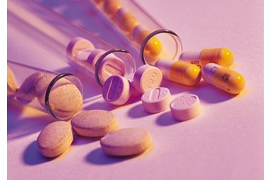 药物毒理学检测