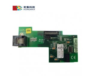 宏集Unitronics PLC+HMI通讯模块V200-19-ET2