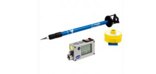 Vertex IV超声波树木测高<em>测距仪</em>