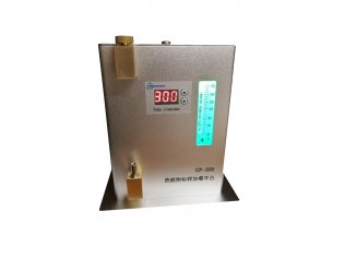 福立CP-300型热脱附标样加载平台