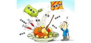 <em>食品</em><em>添加剂</em>及违禁物质快速检测