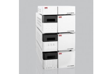 LC-5520高效液相色谱仪封面图