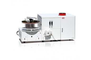 AF-7500型原子荧光光度计封面图