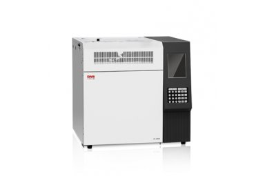 GC-4000A系列气相色谱仪在石油，化工、环境科学、轻工封面图