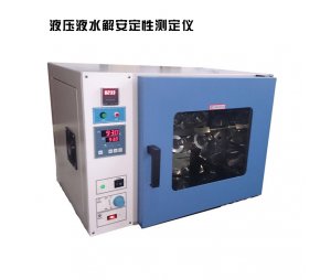 积分JF1104液压液水解安定性测定仪