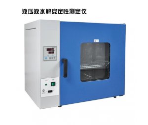 吉分JF1105液压油热稳定性测定仪