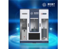 国仪精测蒸汽吸附仪