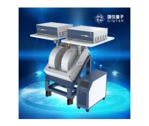 国仪量子波段连续波电子顺磁共振波谱仪 EPR200-Plus 