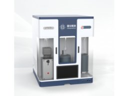 国仪量子 蒸汽吸附仪 S-Sorb X700