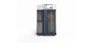 国仪量子全自动比表面及孔径分析仪V-Sorb 2800P 应用纳米材料