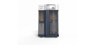 国仪量子V-Sorb 2802TP全自动比表面积及孔径分析仪 应用医药